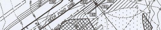 Civil Engineering Drawing