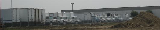 DJA Commercial Industrial Engineering Truck Header
